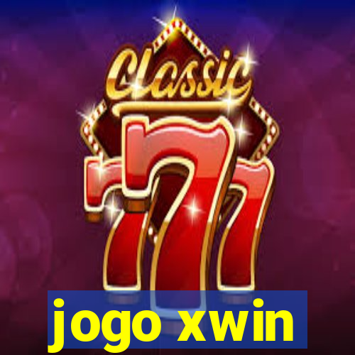 jogo xwin